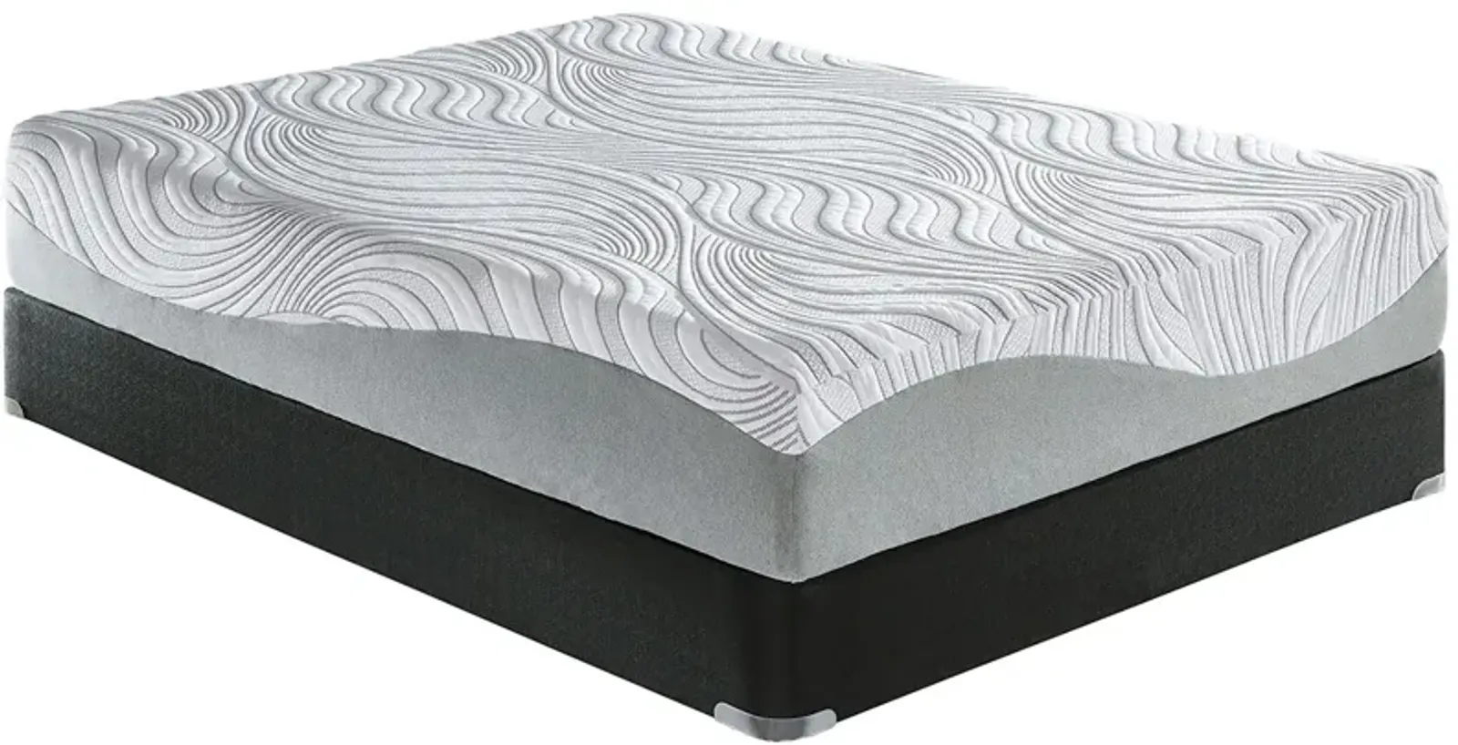 Eileen Medium Memory Foam Mattress