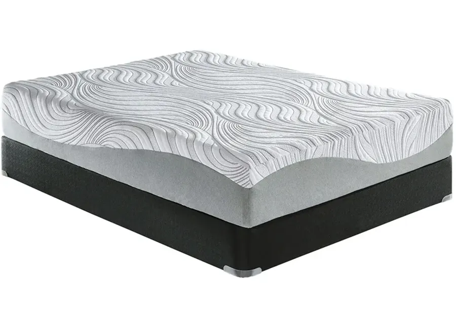 Eileen Medium Memory Foam Mattress