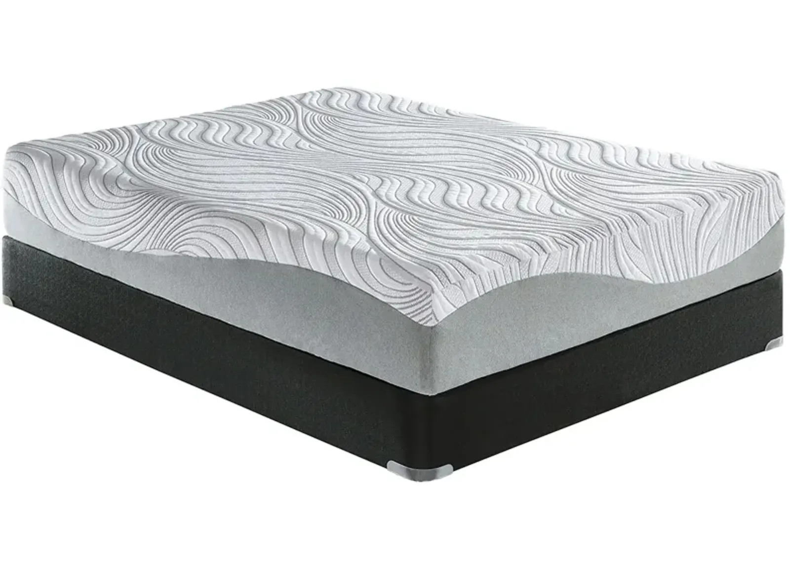 Eileen Medium Memory Foam Mattress