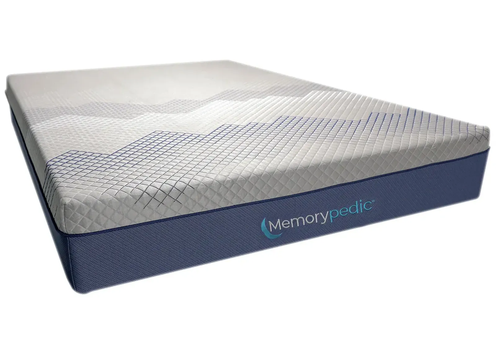 Memorypedic MP Cool Original II Medium Hybrid Mattress