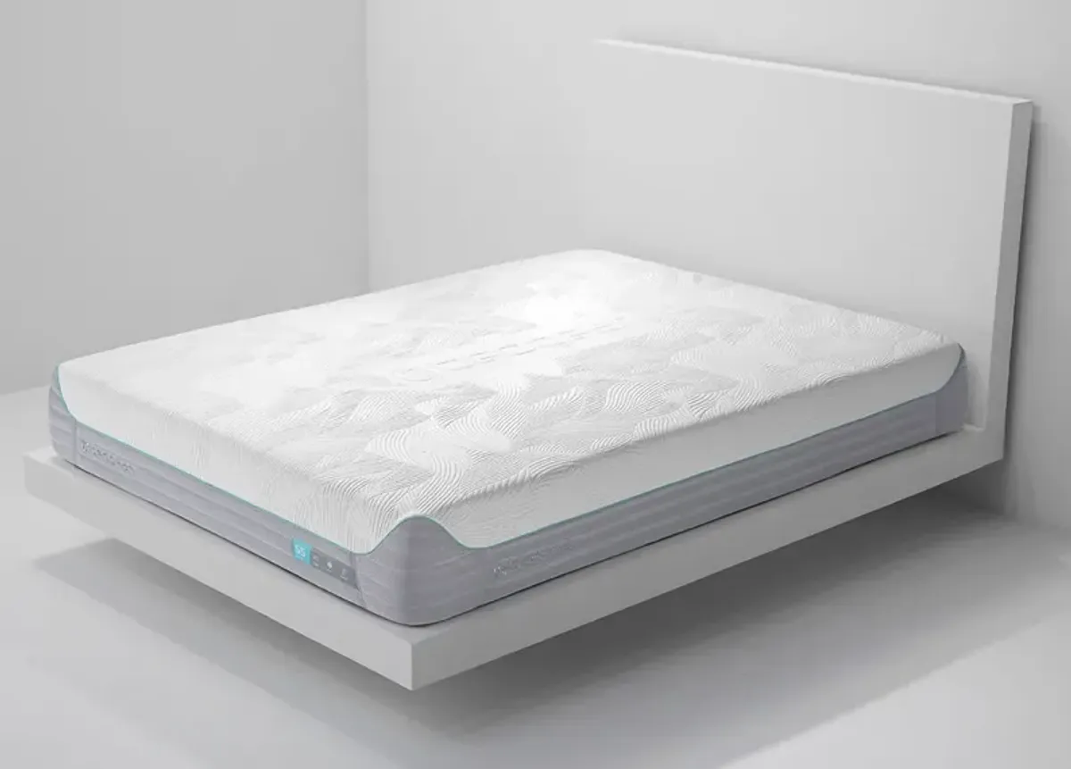 BEDGEAR S5 II 23 Medium-Firm Performance Mattress