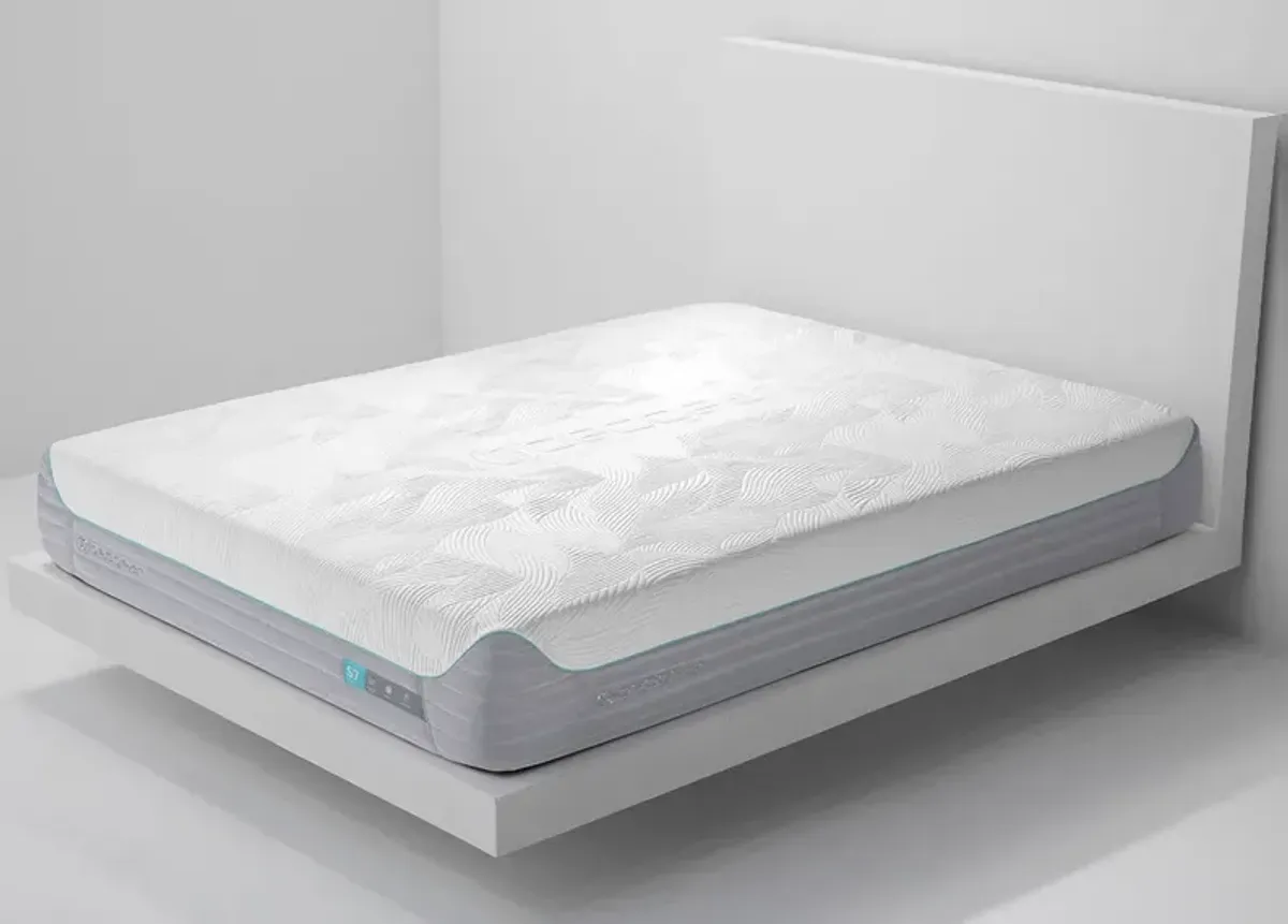 BEDGEAR S7 II 23 Plush Performance Mattress