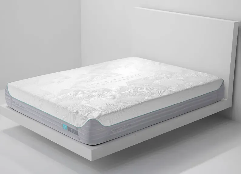 BEDGEAR S7 II 23 Plush Performance Mattress