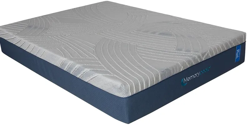 Memorypedic MP Cool 2.0 Plush Memory Foam Mattress