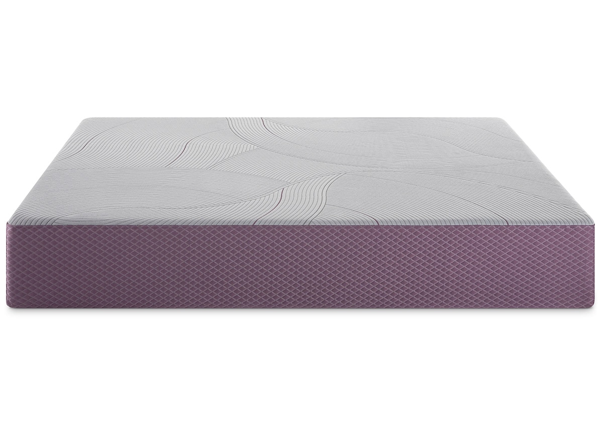 Purple Restore Plus Soft Mattress