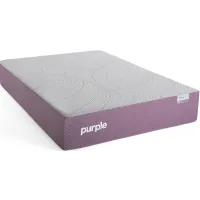 Purple Restore Plus Soft Mattress