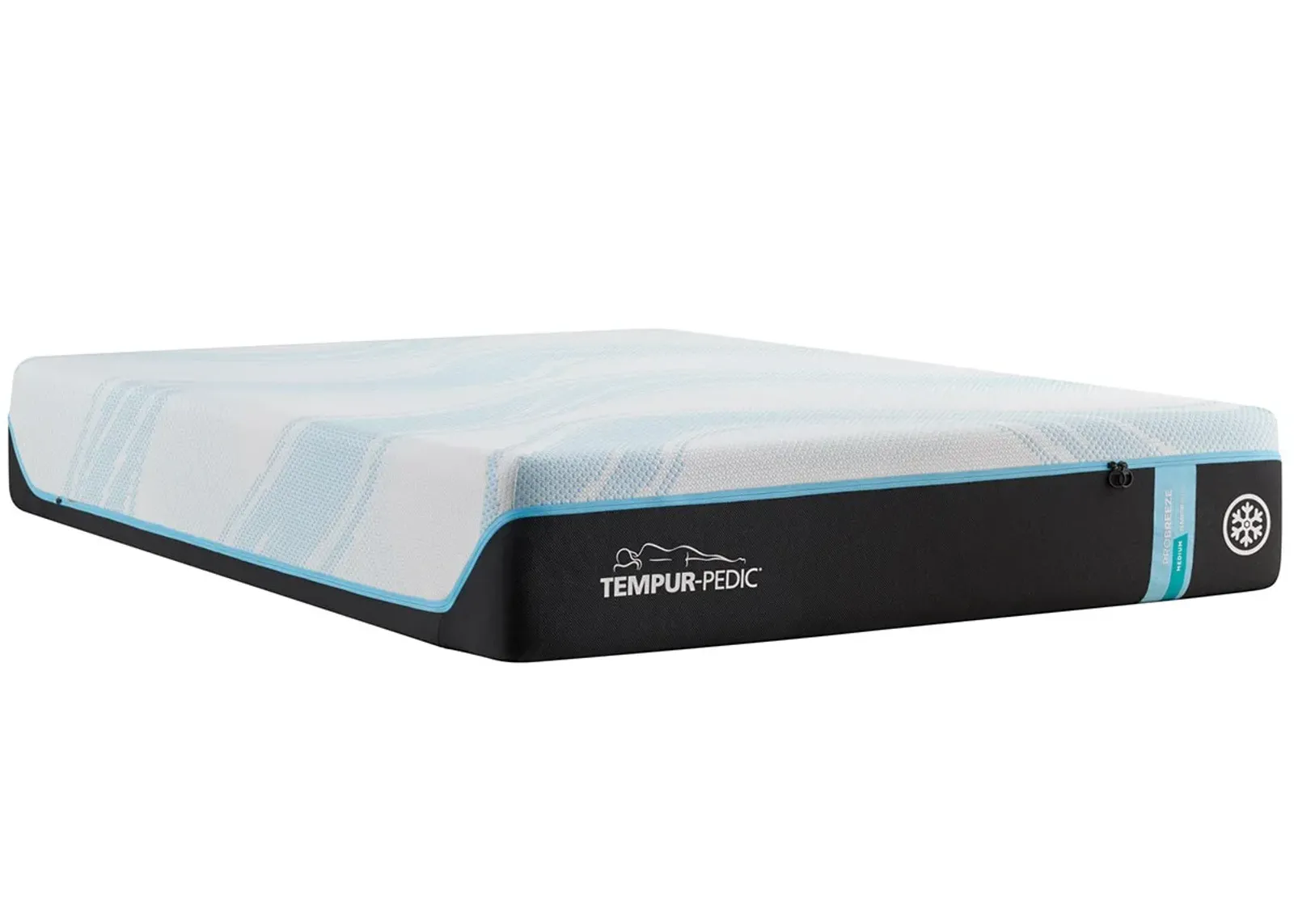 Tempur-Pedic TEMPUR-ProBreeze Medium Mattress