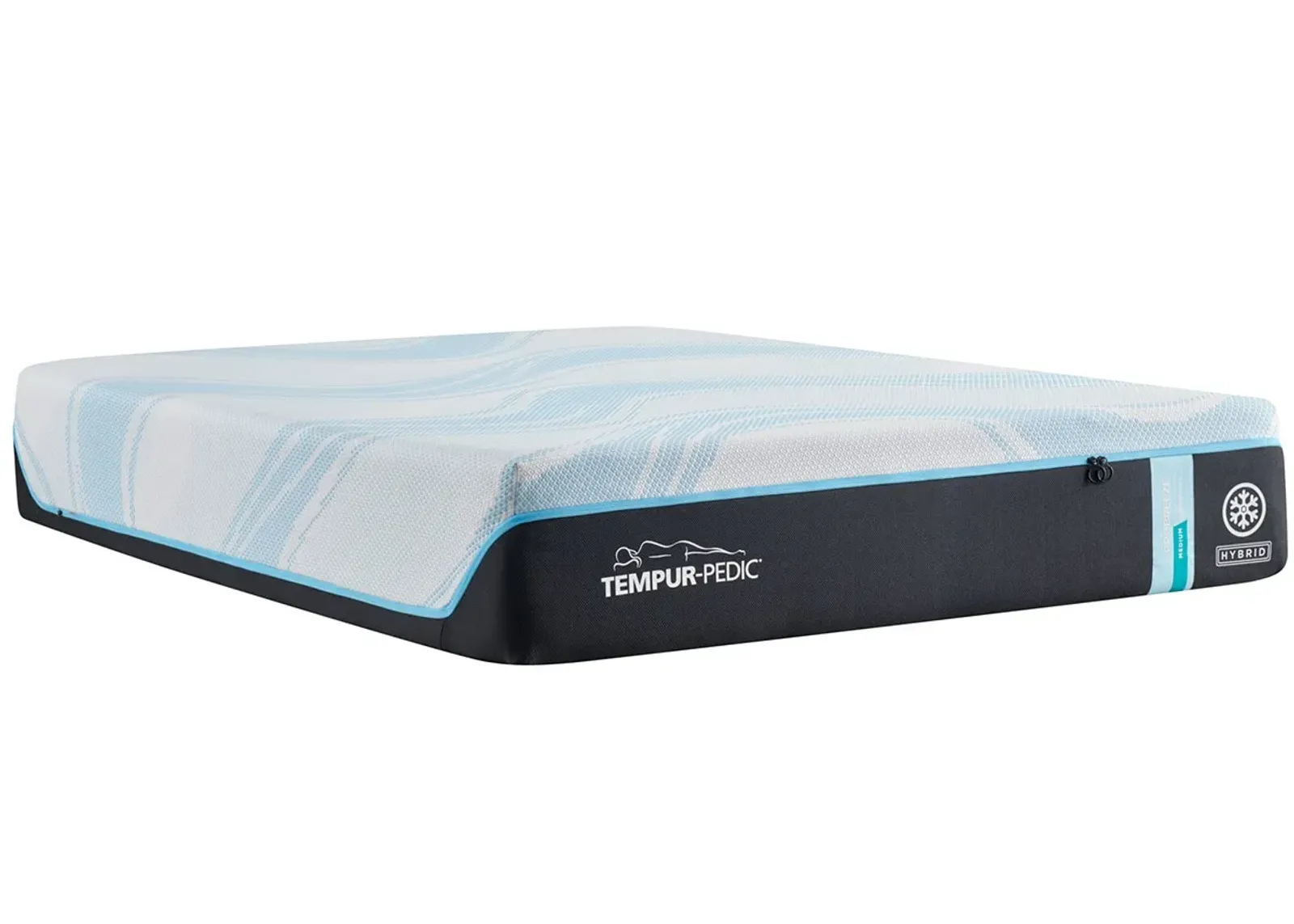 Tempur-Pedic TEMPUR-ProBreeze 2.0 Medium Hybrid Mattress