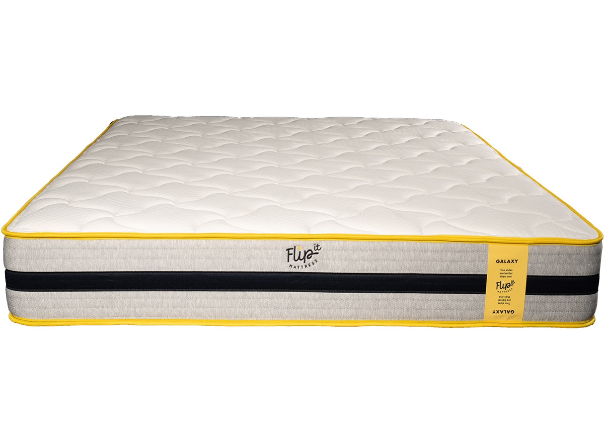 Flipit Galaxy 23 Medium Mattress