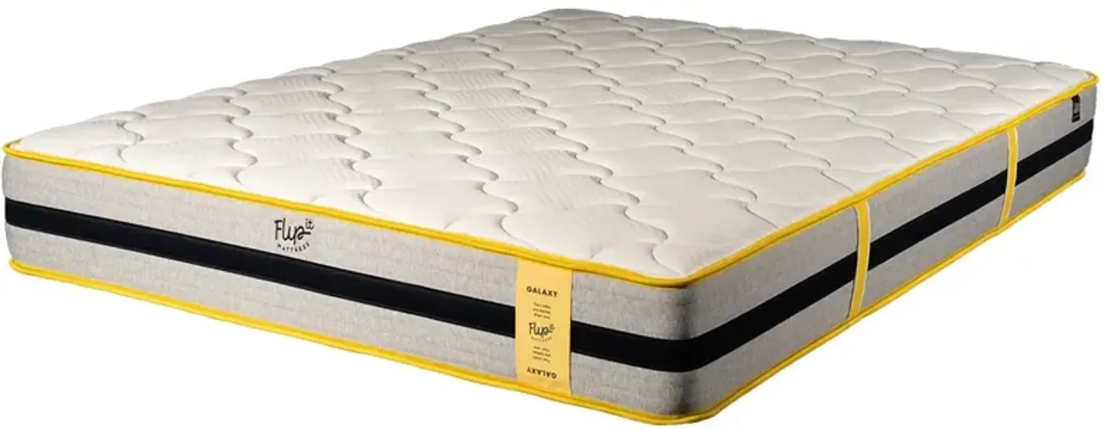 Flipit Galaxy 23 Medium Mattress