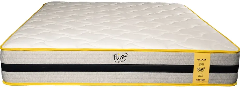 Flipit Galaxy 23 Medium Mattress