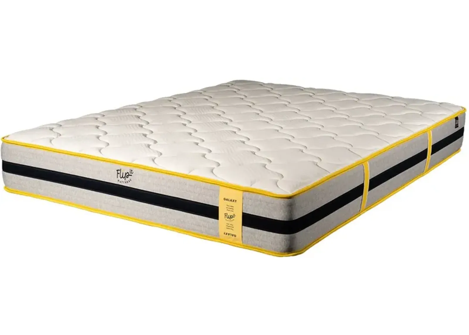 Flipit Galaxy 23 Medium Mattress