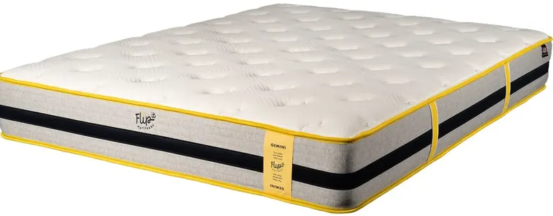 Flipit Gemini 23 Medium Tight Top Mattress