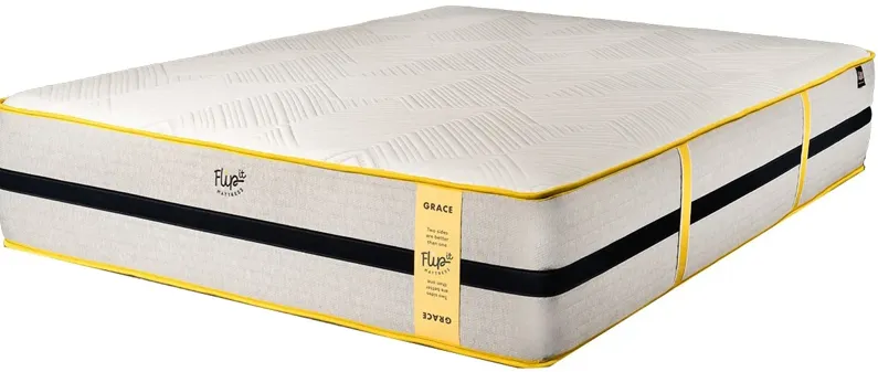 Flipit Grace 23 Medium Hybrid Mattress