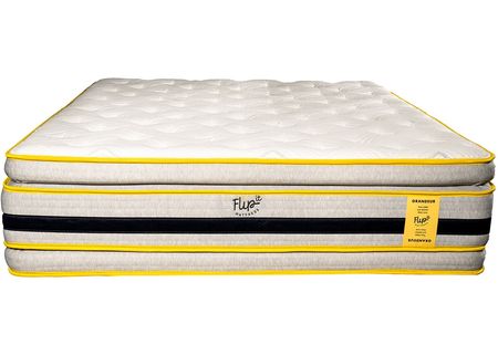 Flipit Grandeur 23 Pillow Top Mattress