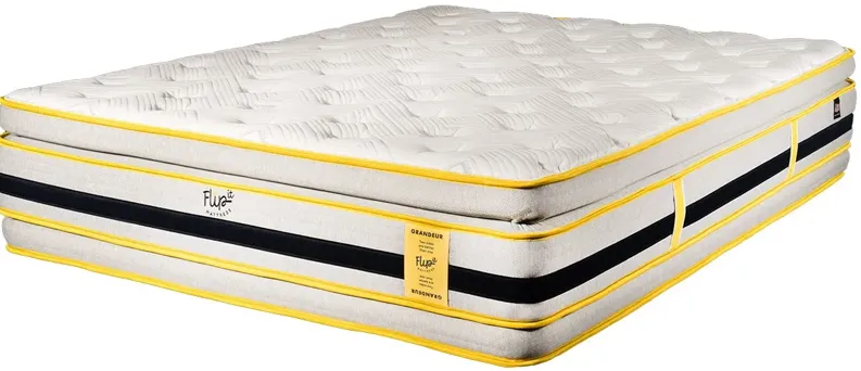 Flipit Grandeur 23 Pillow Top Mattress