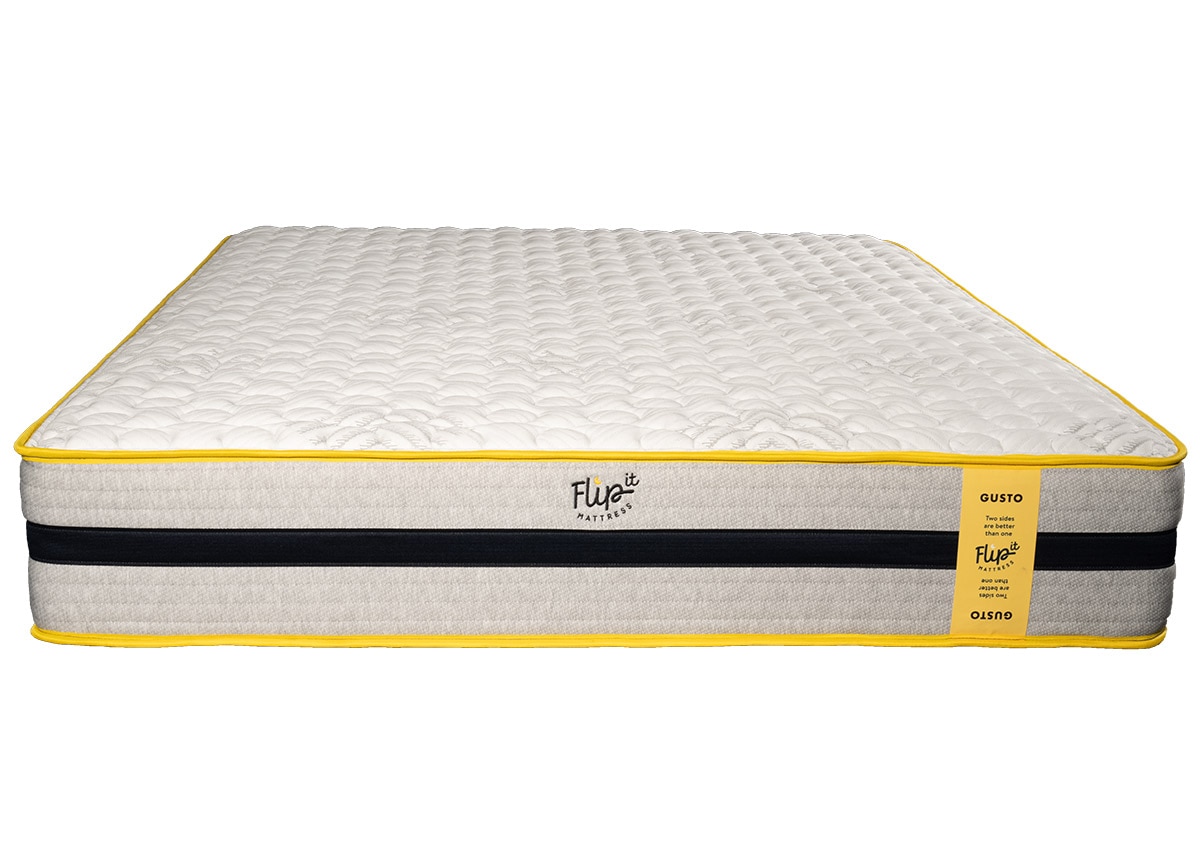 Flipit Gusto 23 Extra-Firm Mattress