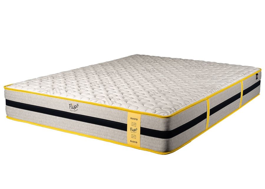 Flipit Gusto 23 Extra-Firm Mattress