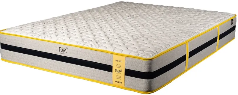 Flipit Gusto 23 Extra-Firm Mattress