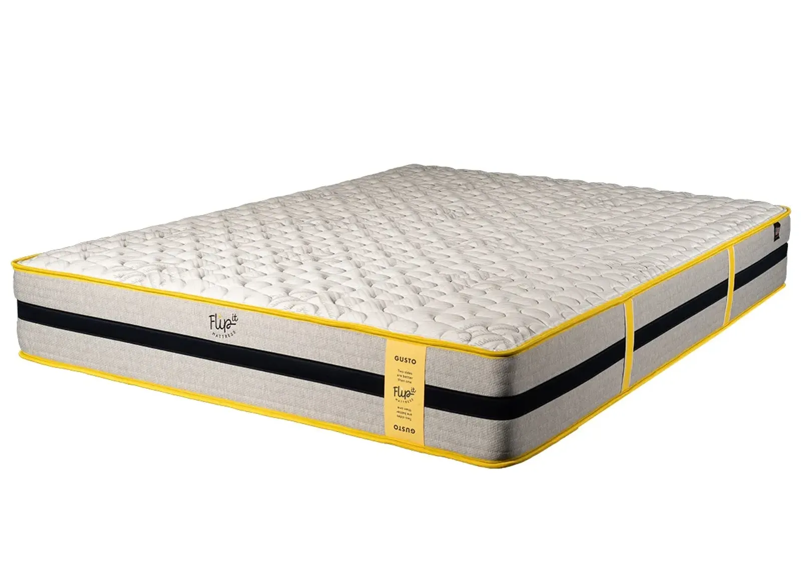 Flipit Gusto 23 Extra-Firm Mattress