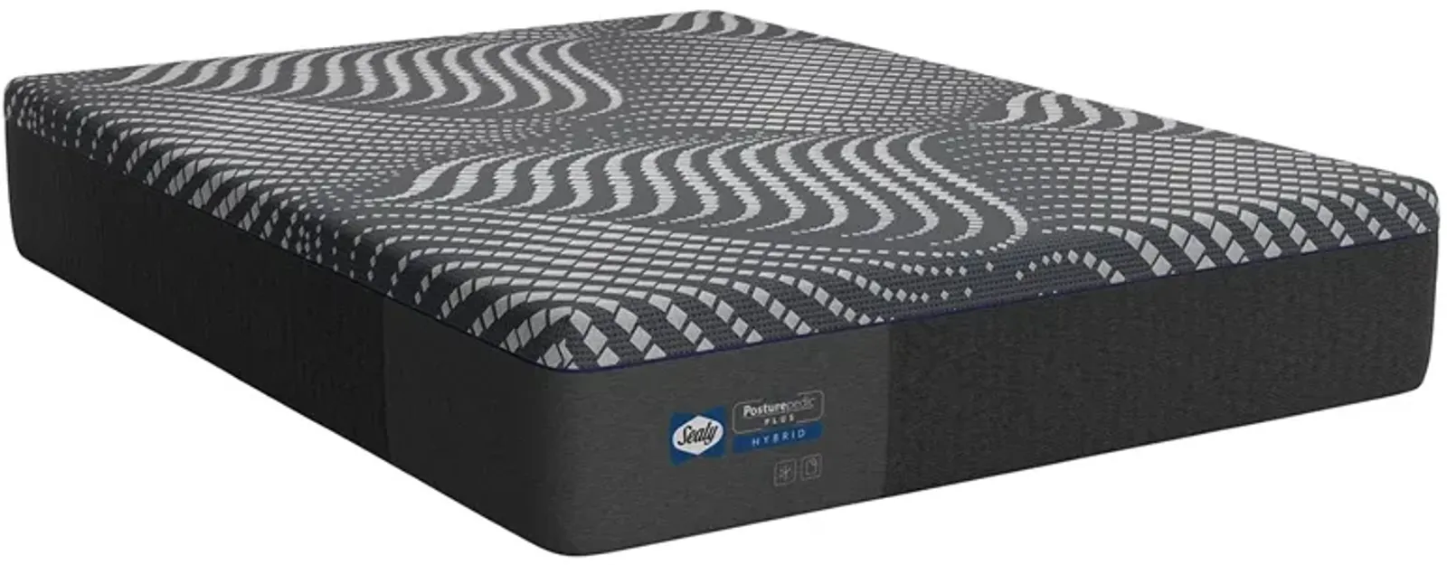 Sealy Albany Hybrid Medium Mattress