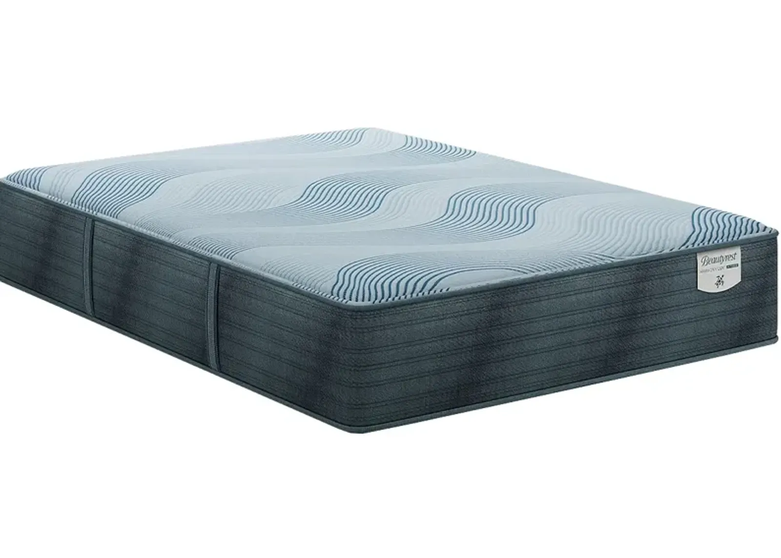 Simmons Beautyrest Harmony Lux Sanibel Island Medium Mattress