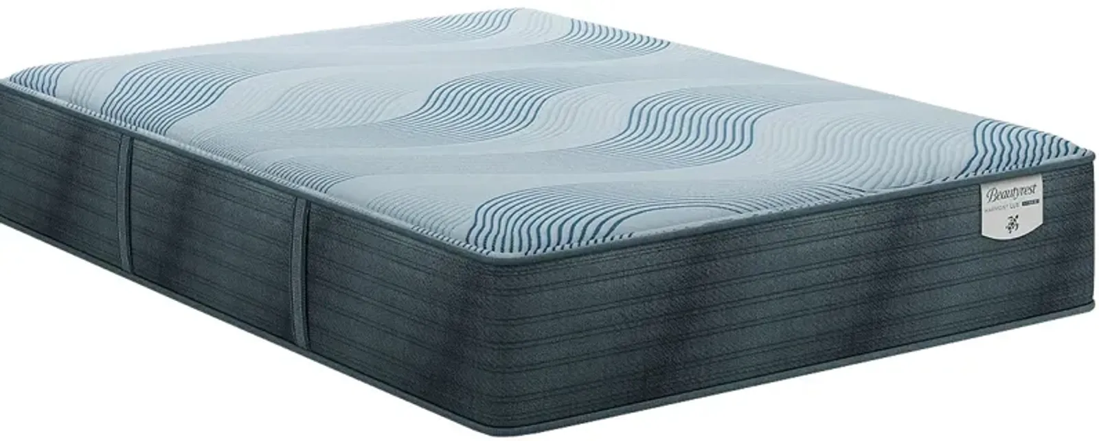 Simmons Beautyrest Harmony Lux Sanibel Island Firm Mattress