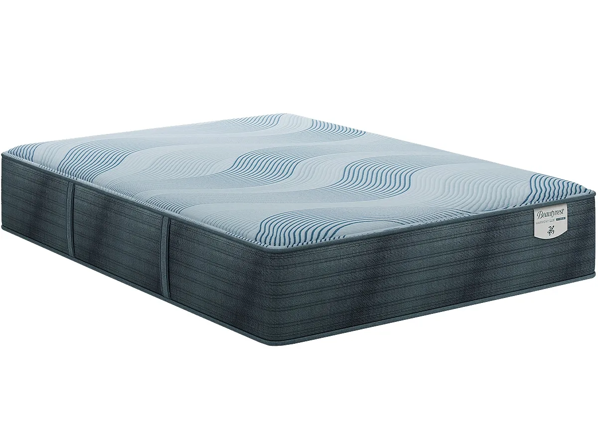 Simmons Beautyrest Harmony Lux Sanibel Island Firm Mattress