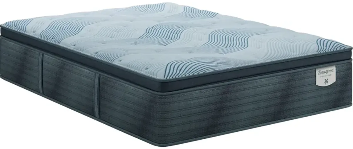 Simmons Beautyrest Harmony Lux Fenwick Island Medium Pillow-Top Mattress