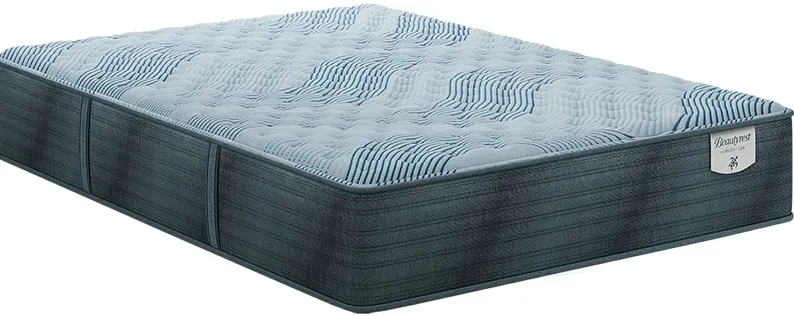 Simmons Beautyrest Harmony Lux Fenwick Island Firm Mattress