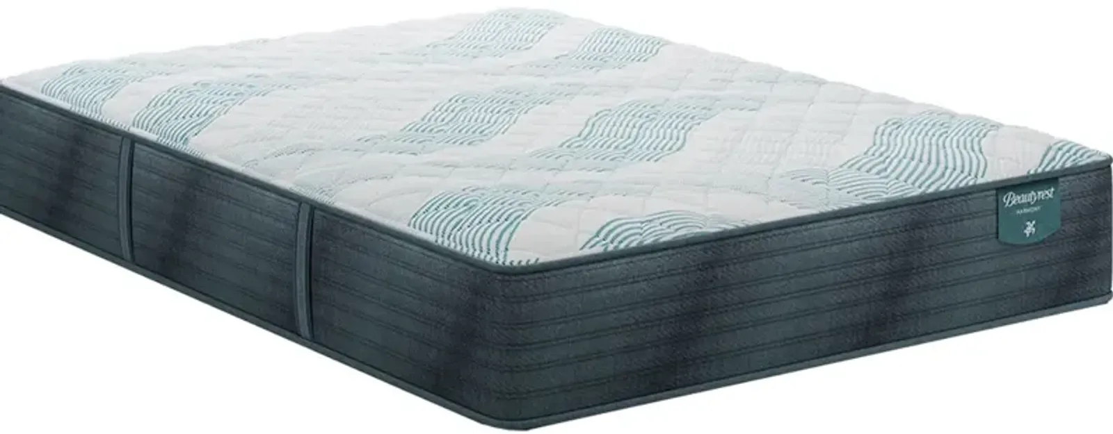 Simmons Beautyrest Harmony Open Seas Extra Firm Mattress