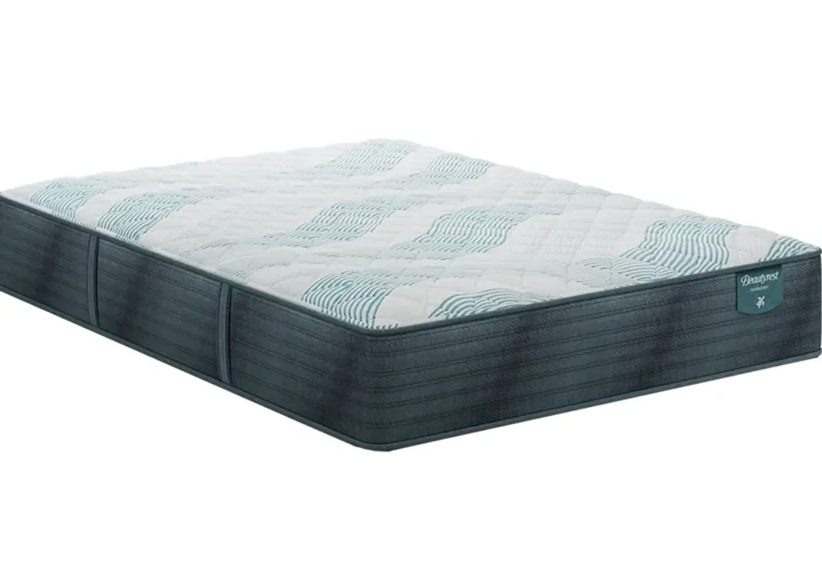 Simmons Beautyrest Harmony Open Seas Extra Firm Mattress