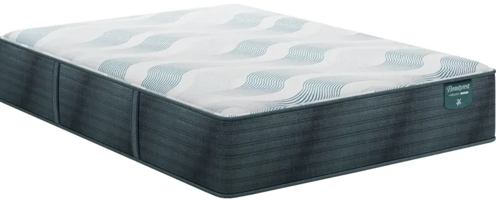 Simmons Beautyrest Harmony Outer Banks Hybrid Mattress