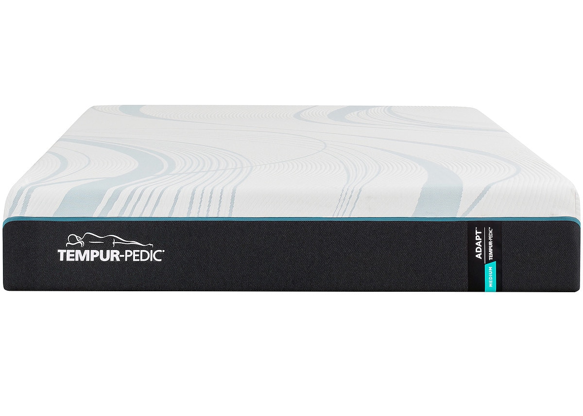 Tempur-Pedic Adapt Medium Mattress 24