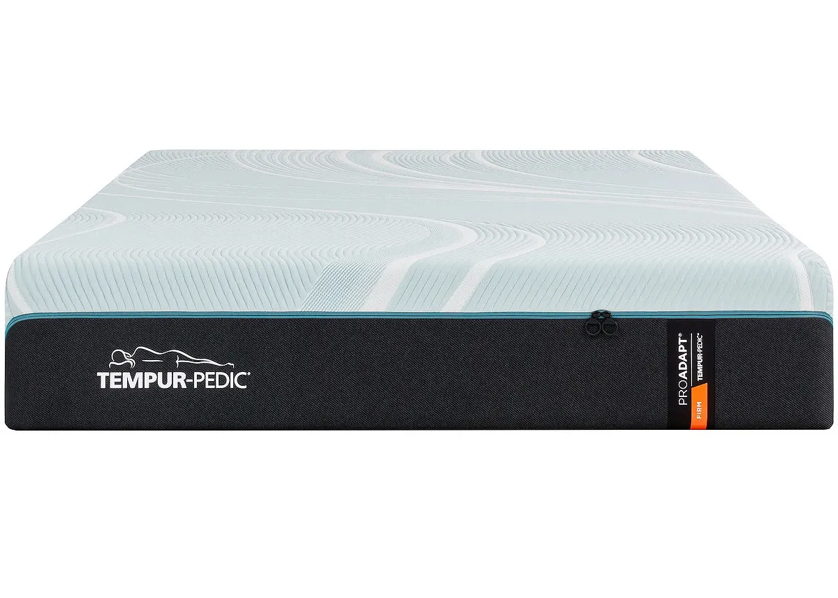 Tempur-Pedic Pro-Adapt Firm Mattress 24