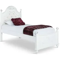 Lindsey Twin Bed