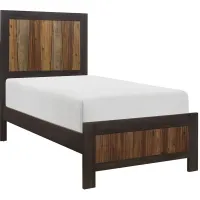 Nate Twin Bed