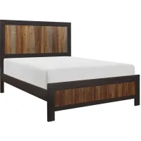 Nate Full Bed