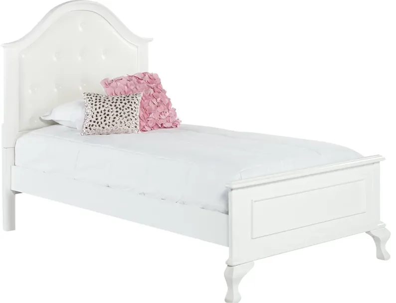 Melissa Twin Bed