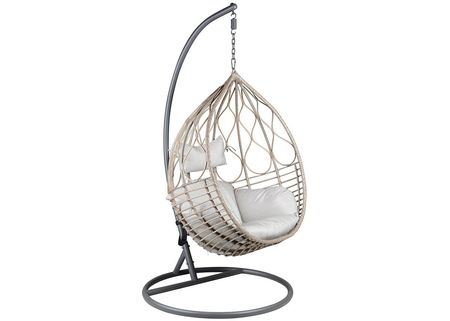 Dominica Outdoor Egg Chair