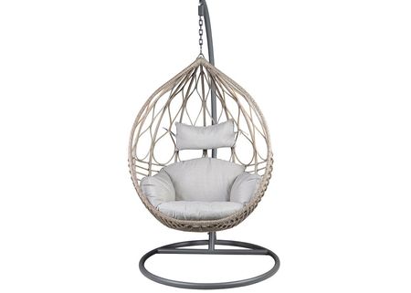 Dominica Outdoor Egg Chair
