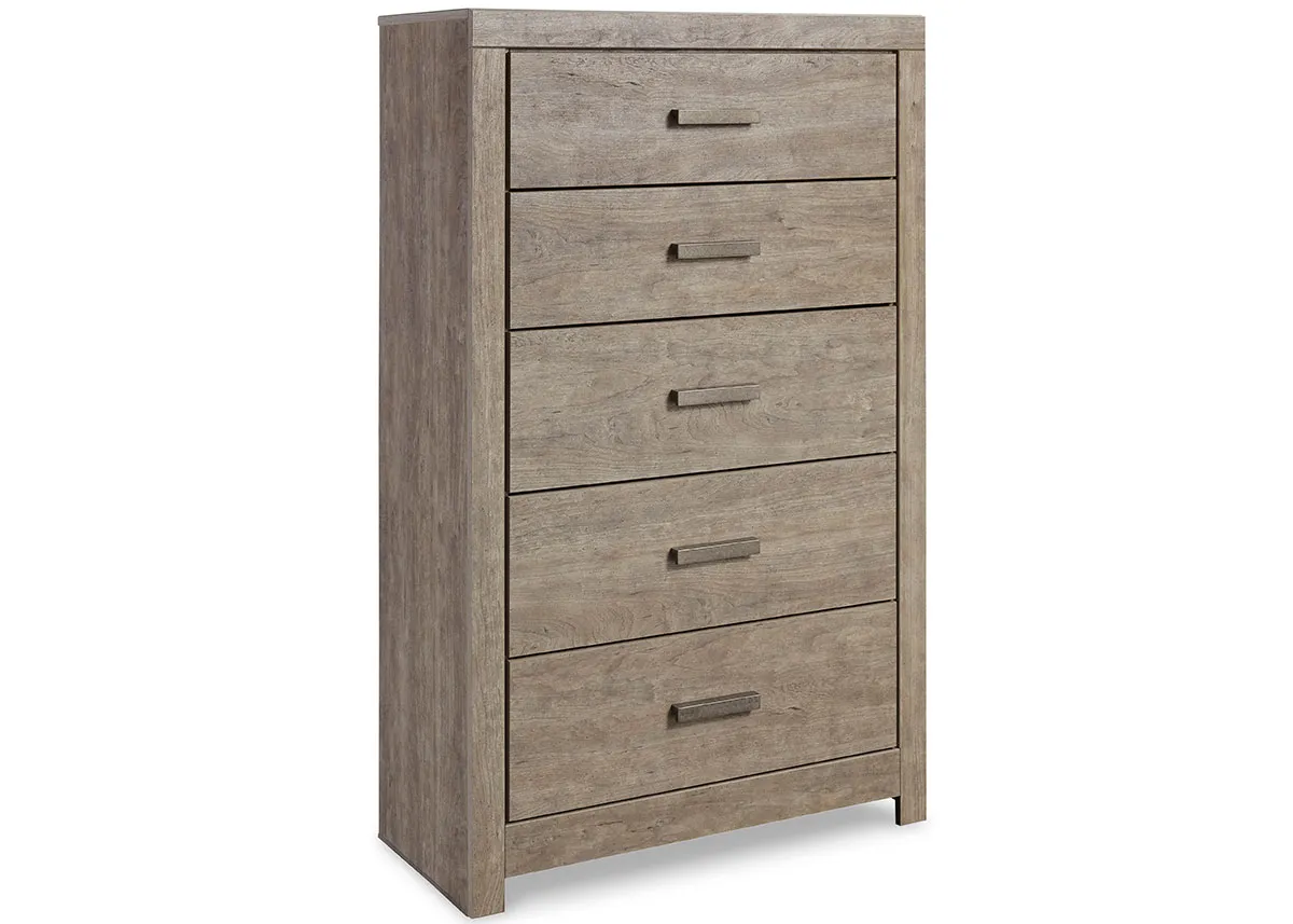 Hinton Chest