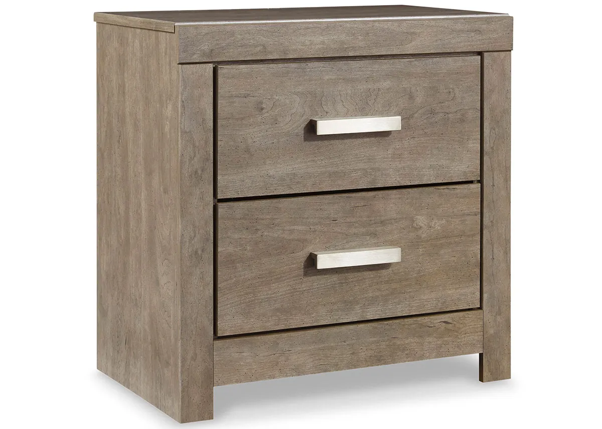 Hinton Nightstand