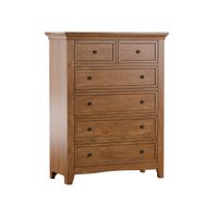 Westridge Oak Chest