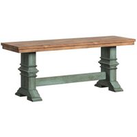 Lakewood Sage Dining Bench