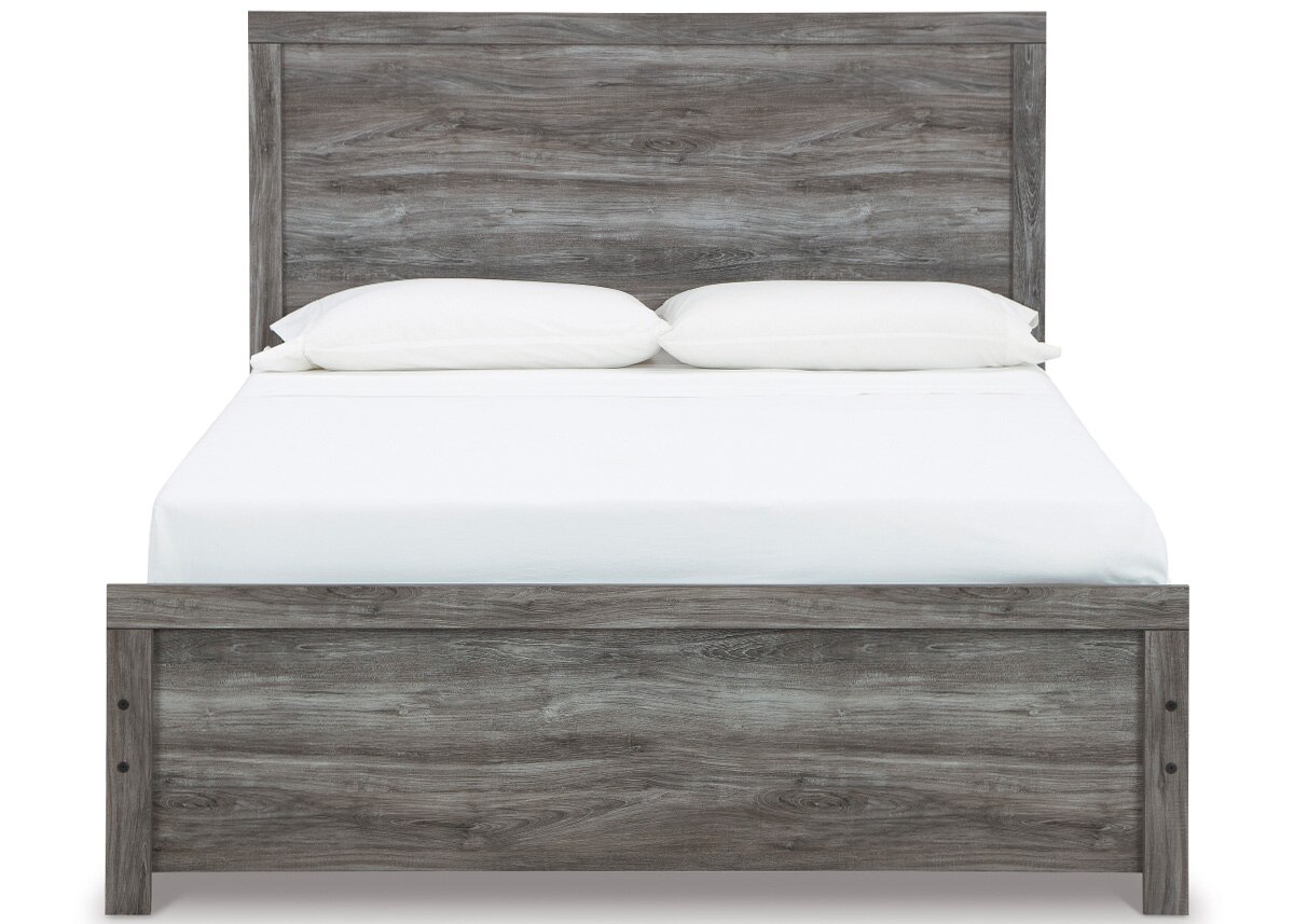 Brent Queen Bed