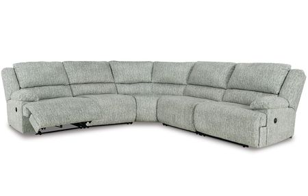 Tamiel 5 Pc. Reclining Sectional