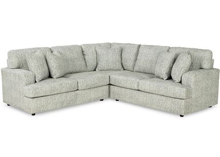 Poppy 3 Pc. Sectional
