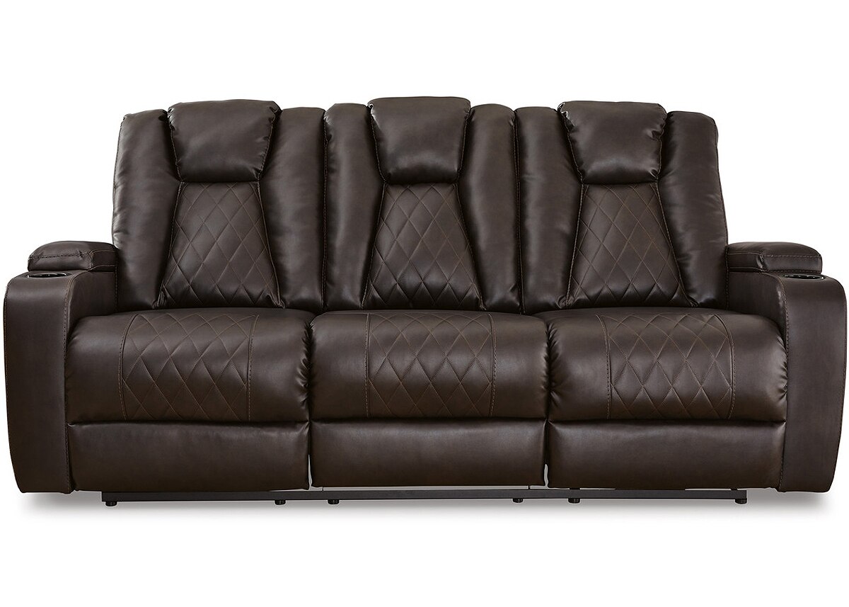Aeris Reclining Sofa