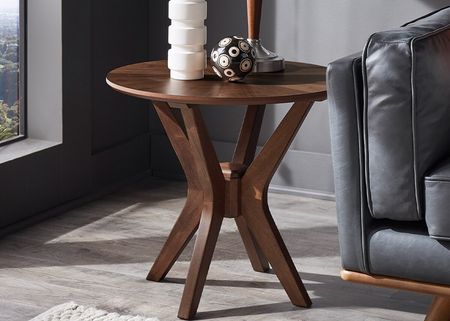 Lindy End Table